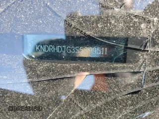 2025 Kia Sorento EX z VIN KNDRHDJG3S5299511, wystawiony jako Copart lot #54688655 z przebiegiem 61 596 mil mil oraz Szkoda całkowita • Salvage title. Historia ofert i sprzedaży dostępna na DreamBid. Obrazek 14.
