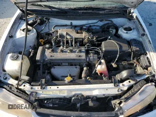 1997 Geo Prizm z VIN 1Y1SK5267VZ419527, wystawiony jako Copart lot #72395944 z przebiegiem 154 578 mil mil oraz Szkody całkowita. Historia ofert i sprzedaży dostępna na DreamBid. Obrazek 11.