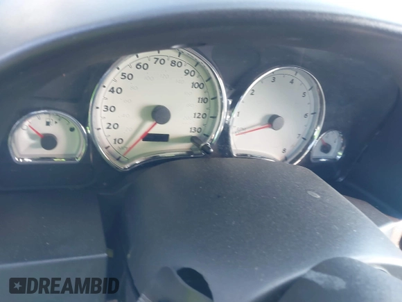 2006 Saturn VUE z VIN 5GZCZ634X6S809358, wystawiony jako IAAI lot #41832032 z przebiegiem Nie podano mil oraz . Historia ofert i sprzedaży dostępna na DreamBid. Obrazek 7.