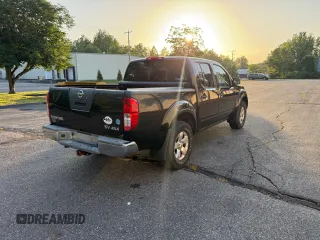 2012 Nissan Frontier Pro-4X с VIN 1N6AD0EV7CC444408, выставлен на аукционе Copart как лот 62613785 с пробегом 180 810 миль миль и Чистый • Clean title. История ставок и продаж доступна на DreamBid. Изображение 4.