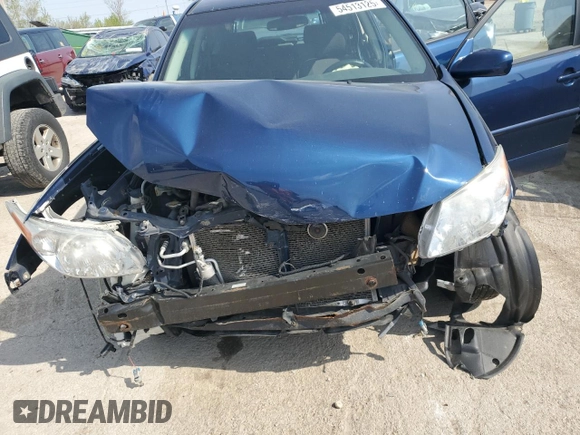 2007 Pontiac Vibe z VIN 5Y2SL65847Z440679, wystawiony jako Copart lot #54513125 z przebiegiem 196 482 mil mil oraz Szkody całkowita. Historia ofert i sprzedaży dostępna na DreamBid. Obrazek 11.