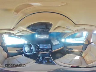 2024 Lexus NX 350 Luxury с VIN 2T2HGCEZ3RC032396, выставлен на аукционе Copart как лот 65719624 с пробегом 14 717 миль миль и Списание • Salvage title. История ставок и продаж доступна на DreamBid. Изображение 14.