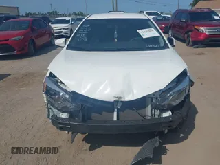 2016 Toyota Corolla L z VIN 2T1BURHE4GC638320, wystawiony jako IAAI lot #42289868 z przebiegiem 154 482 mil mil oraz . Historia ofert i sprzedaży dostępna na DreamBid. Obrazek 13.