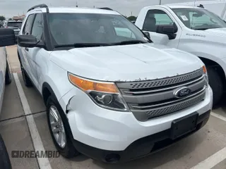 2015 Ford Explorer с VIN 1FM5K8B80FGB33211, выставлен на аукционе IAAI как лот 42202619 с пробегом 168 003 миль миль и . История ставок и продаж доступна на DreamBid. Изображение 1.