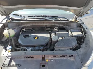 2016 Hyundai Tucson SE with VIN KM8J3CA4XGU120952, listed as a Copart auction lot 52825955 with 162,560 mi miles and Clean Title. Bid and sale history available at carsss.com. Image 12.