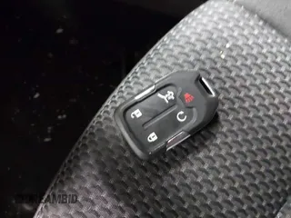 2022 GMC Terrain SLE z VIN 3GKALTEV2NL147016, wystawiony jako IAAI lot #41515528 z przebiegiem 23 688 mil mil oraz . Historia ofert i sprzedaży dostępna na DreamBid. Obrazek 11.