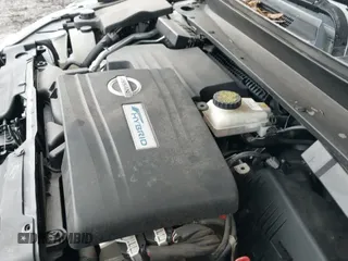 2014 Nissan Pathfinder SV Hybrid with VIN 5N1CR2MM6EC657673, listed as a IAAI auction lot 41699379 with 94,654 mi miles and . Bid and sale history available at DreamBid. Image 19.