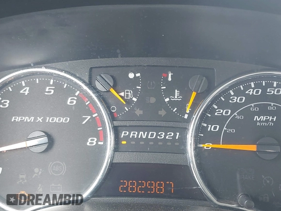2008 Chevrolet Colorado 1LT z VIN 1GCCS39E188192565, wystawiony jako IAAI lot #41901967 z przebiegiem 282 987 mil mil oraz . Historia ofert i sprzedaży dostępna na DreamBid. Obrazek 16.