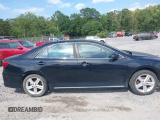 2012 Toyota Camry L z VIN 4T1BF1FK2CU065558, wystawiony jako IAAI lot #42338929 z przebiegiem 158 269 mil mil oraz . Historia ofert i sprzedaży dostępna na DreamBid. Obrazek 13.