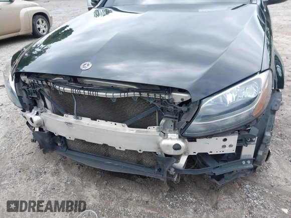 2018 Mercedes-Benz C 300 with VIN WDDWF4JB3JR323736, listed as a IAAI auction lot 42372363 with 133,149 mi miles and . Bid and sale history available at DreamBid. Image 6.