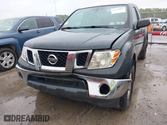 2010 Nissan Frontier SE z VIN 1N6AD0CW2AC415374, wystawiony jako IAAI lot #42321089 z przebiegiem 114 385 mil mil oraz . Historia ofert i sprzedaży dostępna na DreamBid. Obrazek 6.