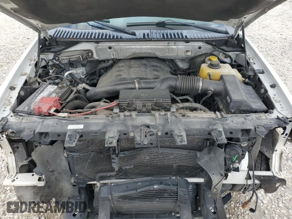 2016 Ford Expedition Max Platinum z VIN 1FMJK1LT4GEF11794, wystawiony jako Copart lot #55332795 z przebiegiem 151 060 mil mil oraz Szkoda całkowita • Salvage title. Historia ofert i sprzedaży dostępna na DreamBid. Obrazek 12.