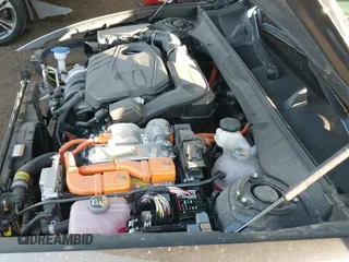 2024 Hyundai Sonata Limited с VIN KMHL54JJ1RA086046, выставлен на аукционе IAAI как лот 42897688 с пробегом 5 666 миль миль и . История ставок и продаж доступна на DreamBid. Изображение 20.