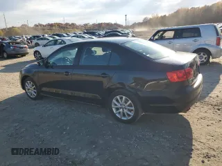 2011 Volkswagen Jetta SE с VIN 3VWDZ7AJ8BM352800, выставлен на аукционе Copart как лот 78965174 с пробегом 325 109 миль миль и На запчасти • Non repairable. История ставок и продаж доступна на DreamBid. Изображение 2.