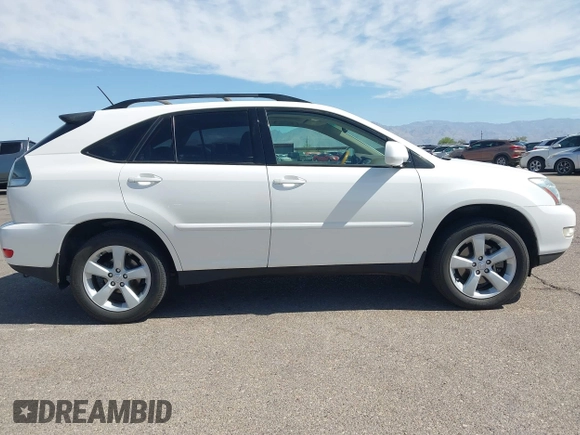 2006 Lexus RX 330 with VIN JTJGA31UX60062137, listed as a IAAI auction lot 42243991 with 128,602 mi miles and . Bid and sale history available at DreamBid. Image 13.
