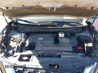 2023 Nissan Murano SL with VIN 5N1AZ2CJ3PC131292, listed as a IAAI auction lot 41694882 with 57,747 mi miles and . Bid and sale history available at DreamBid. Image 10.