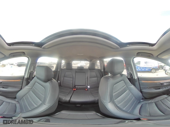 2021 Honda CR-V EX-L with VIN 7FARW1H81ME021537, listed as a Copart auction lot 48305605 with 32,145 mi miles and Salvage Title. Bid and sale history available at carsss.com. Image 13.