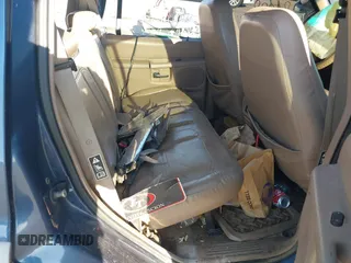 2000 Ford Explorer Eddie Bauer with VIN 1FMDU84P6YZB77943, listed as a IAAI auction lot 40303953 with Not provided miles and . Bid and sale history available at DreamBid. Image 8.