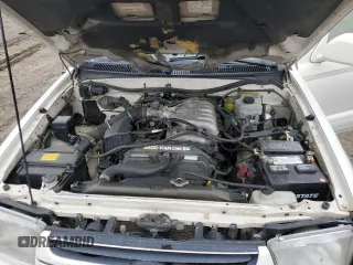 2002 Toyota 4Runner Limited с VIN JT3GN87R229000667, выставлен на аукционе Copart как лот 56138255 с пробегом 371 794 миль миль и Чистый • Clean title. История ставок и продаж доступна на DreamBid. Изображение 12.