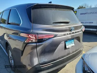 2022 Toyota Sienna LE с VIN 5TDKSKFC2NS047017, выставлен на аукционе IAAI как лот 42501101 с пробегом 155 942 миль миль и . История ставок и продаж доступна на DreamBid. Изображение 4.