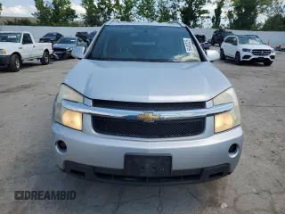 2009 Chevrolet Equinox 2LT z VIN 2CNDL53F696220927, wystawiony jako Copart lot #56480325 z przebiegiem 391 418 mil mil oraz Szkoda całkowita • Salvage title. Historia ofert i sprzedaży dostępna na DreamBid. Obrazek 5.