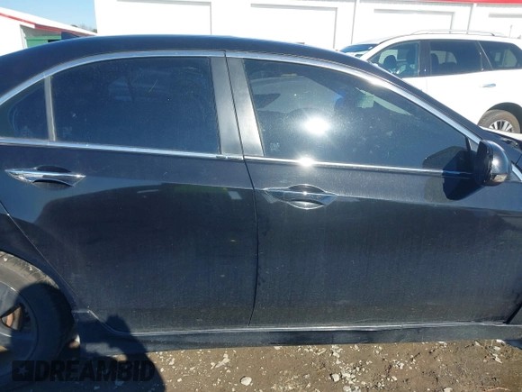 2012 Acura TSX Special Edition with VIN JH4CU2F87CC003716, listed as a IAAI auction lot 41363075 with 168,223 mi miles and . Bid and sale history available at DreamBid. Image 13.