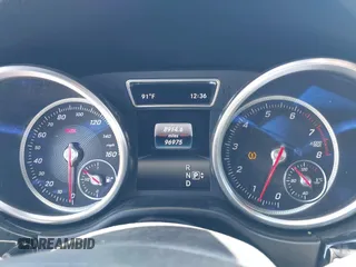 2016 Mercedes-Benz GLE 350 с VIN 4JGDA5JB2GA812671, выставлен на аукционе IAAI как лот 42544096 с пробегом 96 975 миль миль и . История ставок и продаж доступна на DreamBid. Изображение 7.