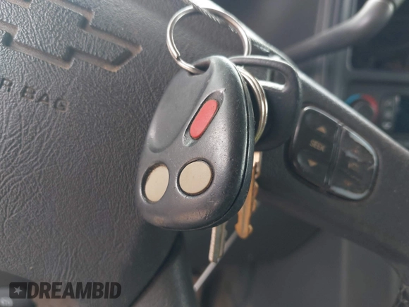 2004 Chevrolet Avalanche Z66 с VIN 3GNEC12T84G239038, выставлен на аукционе IAAI как лот 42400655 с пробегом 311 464 миль миль и . История ставок и продаж доступна на DreamBid. Изображение 11.