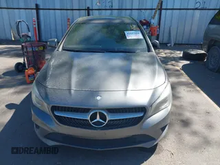 2014 Mercedes-Benz CLA 250 с VIN WDDSJ4EB4EN062413, выставлен на аукционе IAAI как лот 42537164 с пробегом Не указан миль и . История ставок и продаж доступна на DreamBid. Изображение 11.