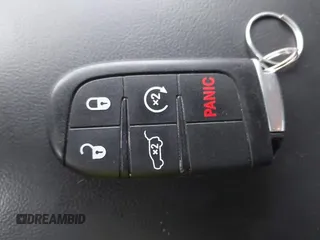 2018 Dodge Durango GT z VIN 1C4RDJDG8JC395649, wystawiony jako IAAI lot #40631378 z przebiegiem 47 705 mil mil oraz . Historia ofert i sprzedaży dostępna na DreamBid. Obrazek 11.