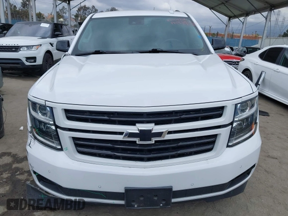 2020 Chevrolet Tahoe LT с VIN 1GNSCBKC0LR290170, выставлен на аукционе IAAI как лот 42129712 с пробегом 57 414 миль миль и . История ставок и продаж доступна на DreamBid. Изображение 12.
