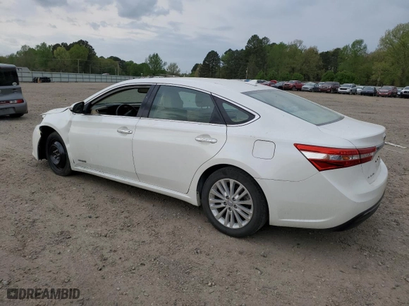 2015 Toyota Avalon Hybrid XLE Touring with VIN 4T1BD1EB8FU037291, listed as a Copart auction lot 51414675 with 147,209 mi miles and Salvage Title. Bid and sale history available at carsss.com. Image 2.