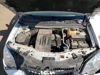 2013 Chevrolet Captiva Sport LT with VIN 3GNAL3EK8DS572141, listed as a Copart auction lot 73529754 with 148,106 mi miles and Salvage Title. Bid and sale history available at DreamBid. Image 12.