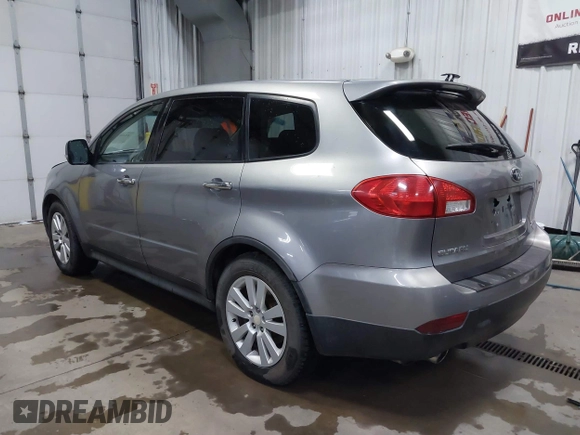 2008 Subaru Tribeca с VIN 4S4WX96D584408269, выставлен на аукционе IAAI как лот 41603349 с пробегом 219 162 миль миль и . История ставок и продаж доступна на DreamBid. Изображение 3.