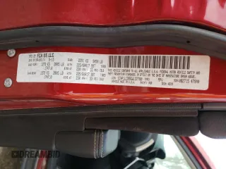 2016 Jeep Cherokee 75th Anniversary with VIN 1C4PJLCB9GW137780, listed as a Copart auction lot 51342475 with 97,553 mi miles and Salvage Title. Bid and sale history available at carsss.com. Image 13.