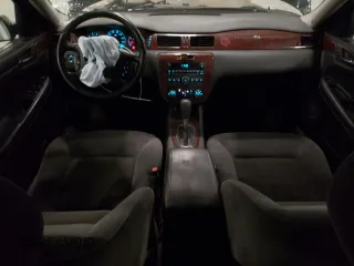 2010 Chevrolet Impala LT with VIN 2G1WB5EK2A1196002, listed as a Copart auction lot 53734795 with 179,806 mi miles and Salvage Title. Bid and sale history available at DreamBid. Image 8.