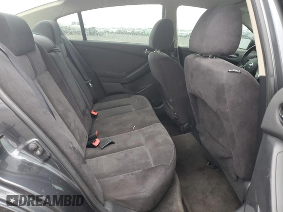 2009 Nissan Altima SE z VIN 1N4BL21E89C148727, wystawiony jako Copart lot #56180935 z przebiegiem 172 608 mil mil oraz Szkoda całkowita • Salvage title. Historia ofert i sprzedaży dostępna na DreamBid. Obrazek 10.