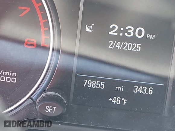 2017 Audi Q5 Premium с VIN WA1C2AFP0HA083379, выставлен на аукционе IAAI как лот 41491083 с пробегом 79 855 миль миль и . История ставок и продаж доступна на DreamBid. Изображение 15.