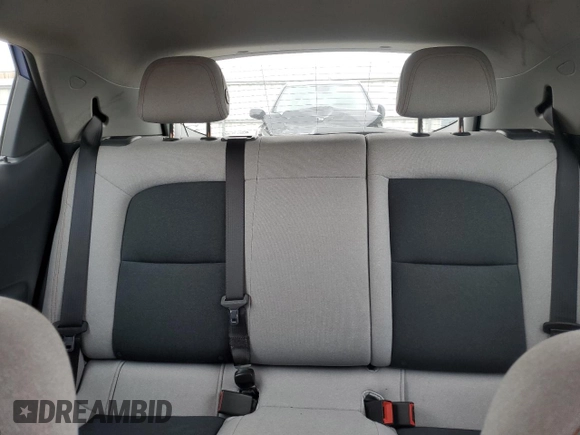 2019 Chevrolet Bolt EV LT z VIN 1G1FY6S06K4116228, wystawiony jako Copart lot #50253005 z przebiegiem 87 263 mil mil oraz Szkoda całkowita • Salvage title. Historia ofert i sprzedaży dostępna na DreamBid. Obrazek 10.