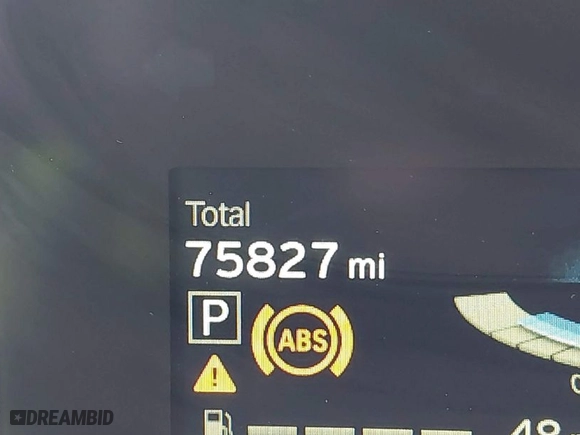 2014 BMW i3 with VIN WBY1Z4C57EV276399, listed as a IAAI auction lot 41783224 with 75,827 mi miles. Bid and sale history available at carsss.com. Image 15.
