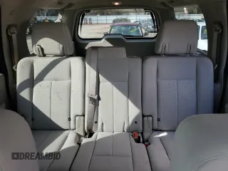 2007 Ford Expedition EL XLT with VIN 1FMFK15537LA04420, listed as a Copart auction lot 78942824 with 128,085 mi miles and Clean Title. Bid and sale history available at carsss.com. Image 10.