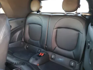 2016 MINI Convertible S с VIN WMWWG9C58G3A91299, выставлен на аукционе Copart как лот 55356565 с пробегом 87 333 миль миль и Списание • Salvage title. История ставок и продаж доступна на DreamBid. Изображение 10.