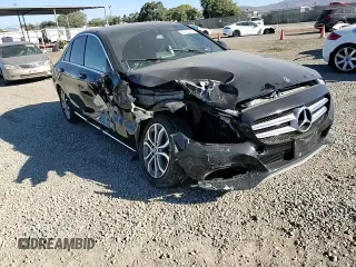 2018 Mercedes-Benz C 300 с VIN 55SWF4JBXJU255515, выставлен на аукционе Copart как лот 83793224 с пробегом 65 542 миль миль и Списание • Salvage title. История ставок и продаж доступна на DreamBid. Изображение 10.