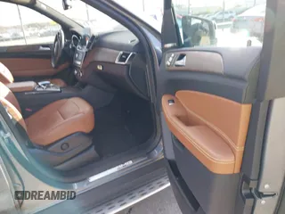 2018 Mercedes-Benz GLE 43 AMG with VIN 4JGDA6EB3JB100851, listed as a IAAI auction lot 41791759 with 70,155 mi miles and . Bid and sale history available at DreamBid. Image 5.