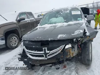 2013 Dodge Journey SXT with VIN 3C4PDCBGXDT727072, listed as a IAAI auction lot 41488809 with 79,380 mi miles and . Bid and sale history available at carsss.com. Image 11.