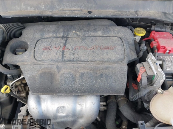 2020 Jeep Compass Latitude с VIN 3C4NJDBB9LT143240, выставлен на аукционе IAAI как лот 42236509 с пробегом 77 296 миль миль и . История ставок и продаж доступна на DreamBid. Изображение 10.