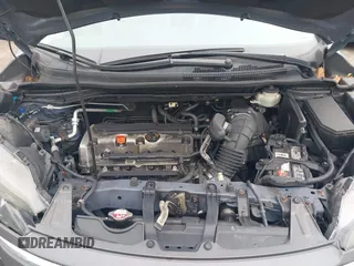 2014 Honda CR-V EX-L with VIN 2HKRM4H79EH669964, listed as a IAAI auction lot 41846286 with 170,671 mi miles. Bid and sale history available at carsss.com. Image 10.