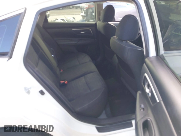 2017 Nissan Altima SV z VIN 1N4AL3AP2HC219101, wystawiony jako IAAI lot #41313212 z przebiegiem 98 092 mil mil oraz . Historia ofert i sprzedaży dostępna na DreamBid. Obrazek 8.