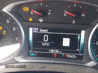 2018 Chevrolet Traverse LT z VIN 1GNERHKW1JJ186565, wystawiony jako IAAI lot #42023809 z przebiegiem 132 159 mil mil oraz . Historia ofert i sprzedaży dostępna na DreamBid. Obrazek 15.