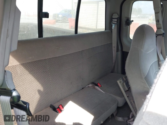 1999 Ford F-150 XL with VIN 1FTRX17L0XNA01154, listed as a IAAI auction lot 42417690 with 334,508 mi miles and . Bid and sale history available at DreamBid. Image 8.